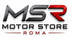 Logo Motor Store Roma Srl